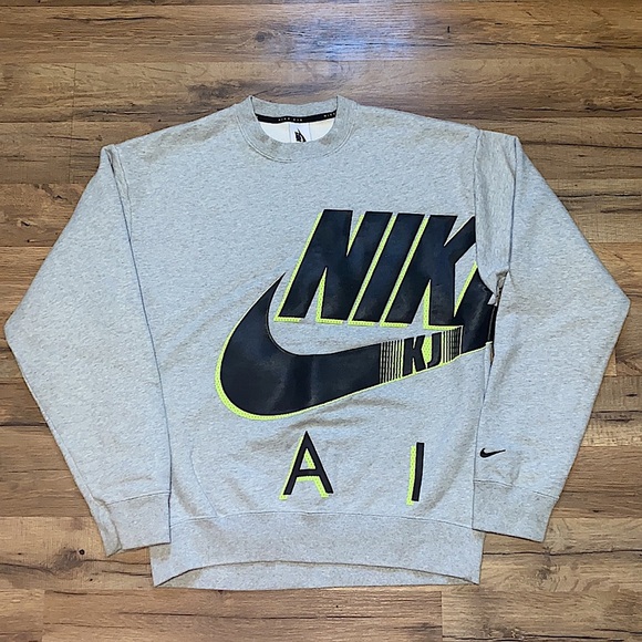 2021 Nike lab Kim Jones crewneck - Picture 1 of 8